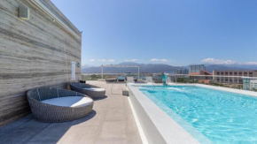 Marina Nautico 9 Luxury & Great Rooftop Pool View by Kivoya